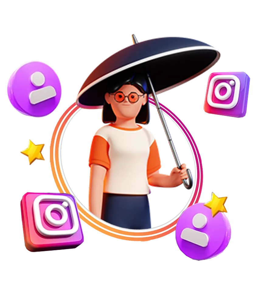 خرید فالوور بدون ریزش اینستاگرام | آوپنل