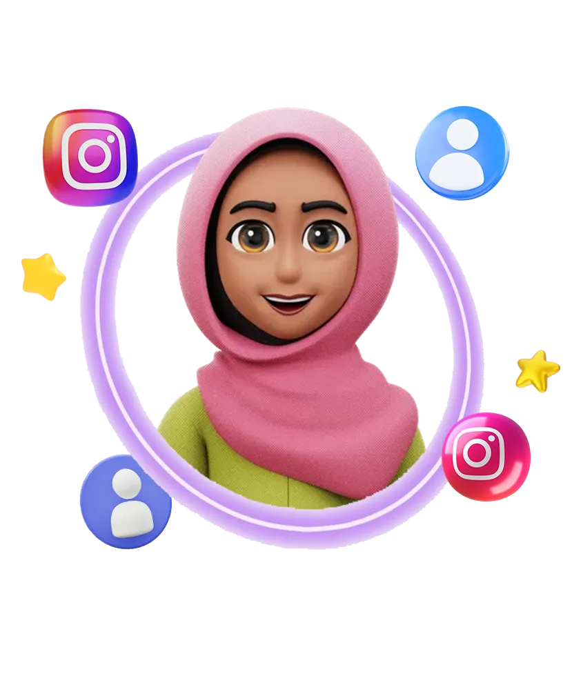 خرید فالوور عربی اینستاگرام | آوپنل