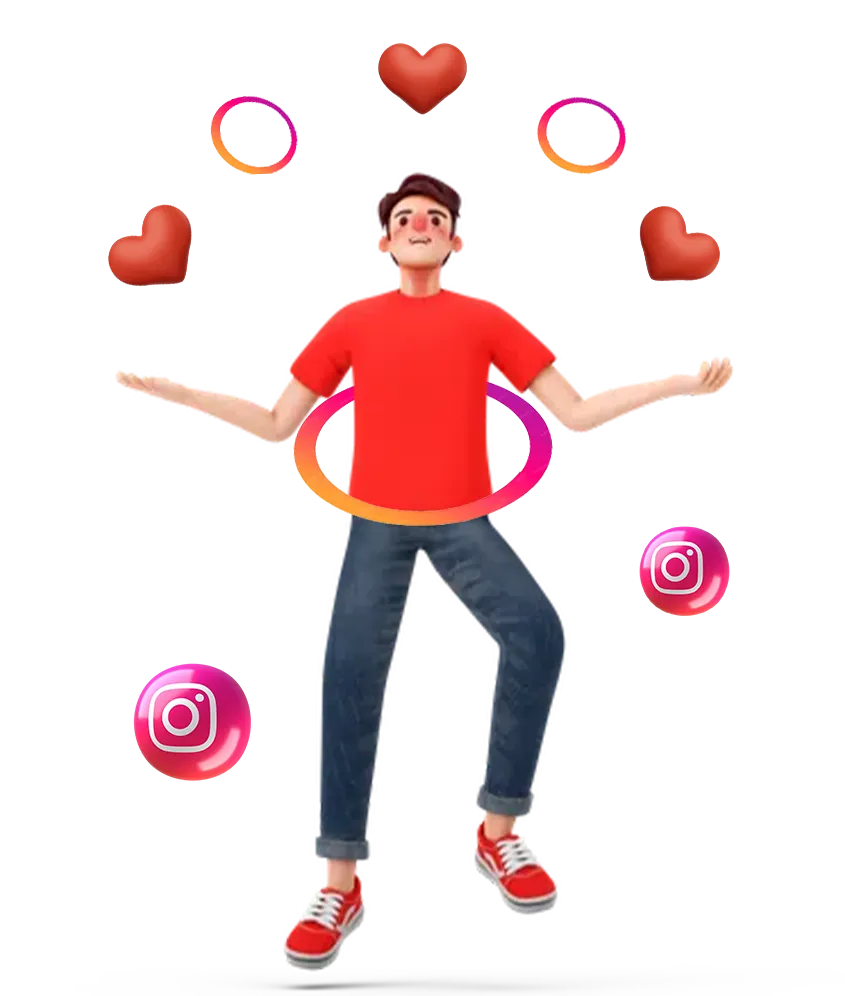 خرید لایک استوری اینستاگرام | ارزان باکیفیت و تضمین افزایش فوری | اوپنل