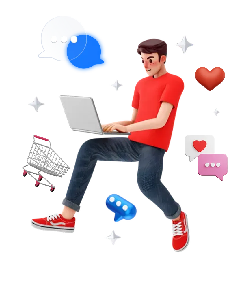 خرید لایک برای کامنت اینستاگرام | اوپنل