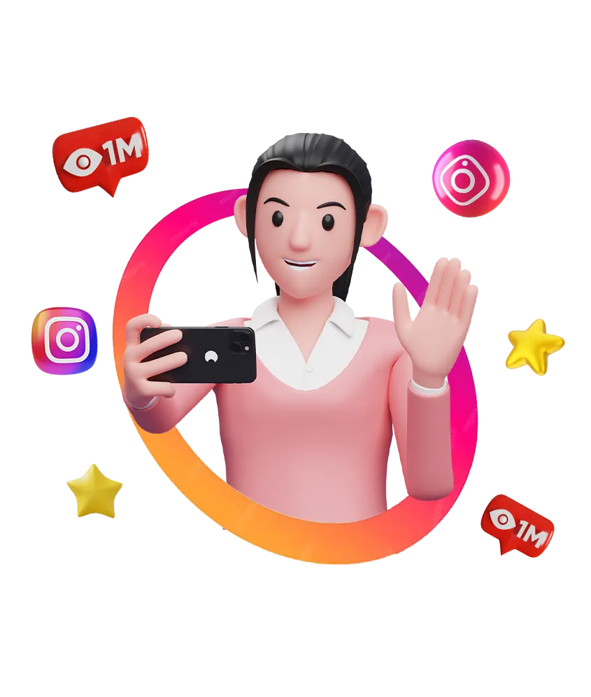 خرید ویو استوری اینستاگرام | افزایش بازدید واقعی و ایرانی با کیفیت | اوپنل